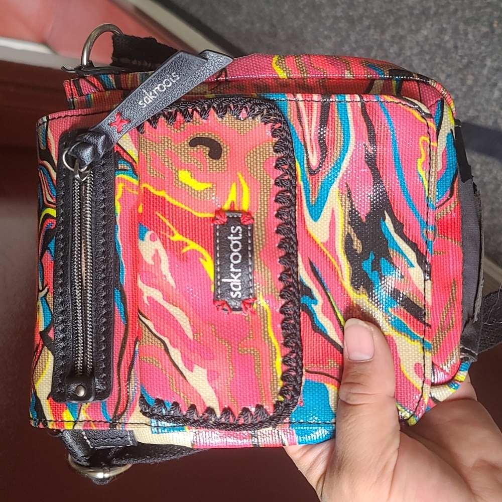 Bag